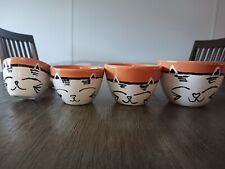 stackable measuring cat cups for sale  Pataskala