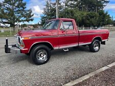 ford 460 for sale  Spanaway