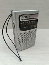 Vintage sony icf for sale  LONDON