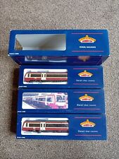 Bachmann 462 class for sale  BARNSLEY