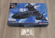 Academy 12448 blackbird gebraucht kaufen  Gerthe