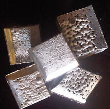 Nickel anodes electroplating for sale  TAMWORTH