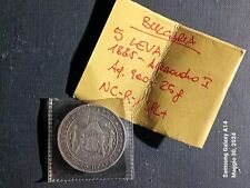 Moneta argento 900 usato  Padova