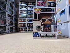 Usado, Funko Pop! Elton John - Vermelho, branco e azul #63 comprar usado  Enviando para Brazil