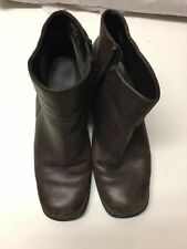 White heel zipper for sale  Rainier