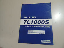Suzuki 1000 1999 gebraucht kaufen  Fruerlund,-Engelsby, Tastrup