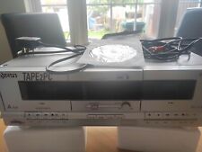 Ion tape2pc cassette for sale  EDGWARE