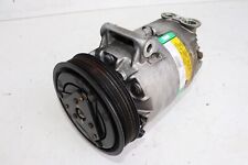 Maserati Quattroporte M139 2005 Delphi AC Air Con Compressor J194 comprar usado  Enviando para Brazil