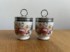 Royal worcester porcelain gebraucht kaufen  Hamburg