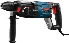 Amplificador Bosch GBH2-28L-RT 8,5 1-1/8 in. Martillos giratorios SDS-Plus Bulldog Xtreme MAX  segunda mano  Embacar hacia Mexico