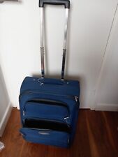 Jeep weekend suitcase for sale  CHELTENHAM