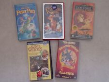 Mixed group vhs for sale  HIGH WYCOMBE