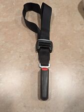 Britax Advocate 70 Baby Child Car Seat Strap Safe Latch Belt Replacement Part  for sale  Shipping to South Africa