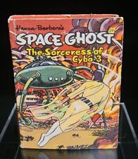 Space ghost sorceress for sale  Statesville