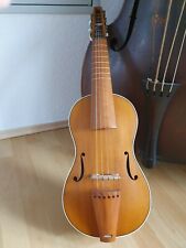 Kontrabass  Doublebass Geige   Viola da Gamba Gambe  Johannes Adler, usado comprar usado  Enviando para Brazil