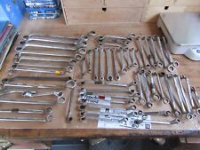 whitworth ring spanners for sale  RUGBY