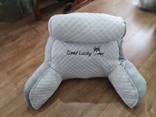 Soft reading pillow for sale  NORTHAMPTON