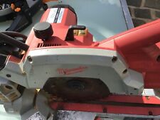 milwaukee mitre saw for sale  UK