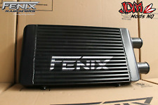 Fenix Bar E Placa De Intercooler (Core tamanho 300x450x76mm. 2.5" saídas Mesmo Lado), usado comprar usado  Enviando para Brazil