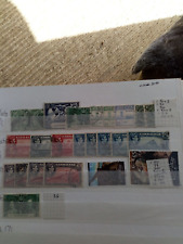 Stamps gibraltar for sale  ST. NEOTS
