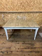 Loaf Toaster 6-10 Seater Dining Table - Weathered Oak Top £1495 for sale  Shipping to South Africa