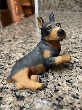 Doberman puppy dog for sale  Bloomfield
