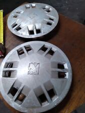 Vauxhall opel wheel for sale  BOSTON