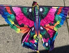 Butterfly kite wingspan for sale  Saint Clair Shores