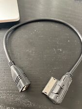 Media adapter kabel gebraucht kaufen  Freystadt