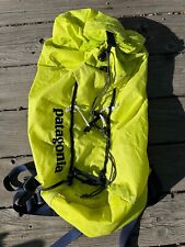 Patagonia ascensionist 25l for sale  USA