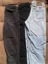 Boy pants lot for sale  Fort Bragg