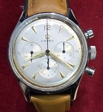 Omega chronograph cal.321 for sale  Boston