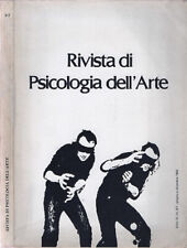 Rivista psicologia dell usato  Italia