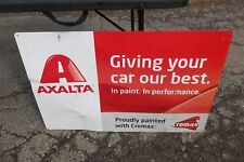 Axalta paint shop for sale  Stratford