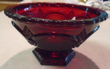 Footed candy dish for sale  Kathleen