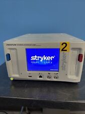 Stryker crossflow integrated for sale  Northbrook