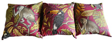 Cushion covers 16x16 for sale  SOUTHAMPTON