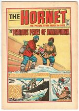 Hornet comic 386 for sale  IPSWICH