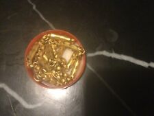 1 oz gold chain for sale  PENARTH
