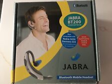 Jabra bt200 freespeak for sale  FAREHAM