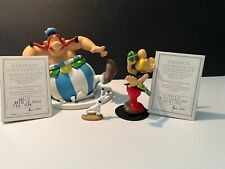 Asterix obelix idefix d'occasion  Expédié en Belgium