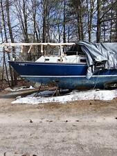 j30 sailboat for sale  Gray