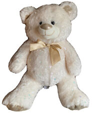 Teddy bear plush for sale  Shipping to Ireland