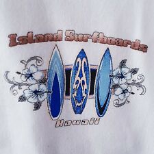 Island surfboard hawaii for sale  Lake Forest