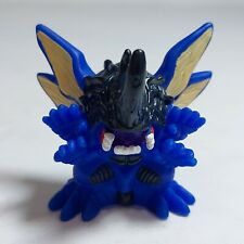 1999 Digimon Digital Monsters 2" Kabuterimon Mini Figure Finger Puppet H-T for sale  Shipping to South Africa