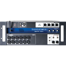 Soundcraft ui16 input for sale  Shipping to Ireland