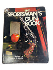 Sportsman gun book for sale  Superior