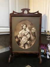 Antique print wood for sale  Wylie