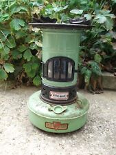 Vintage Valor Minor Esso Blue Paraffin Heater/Stove.Retro Shed Camping for sale  Shipping to Ireland