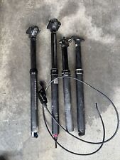 Dropper seat posts for sale  Asheville